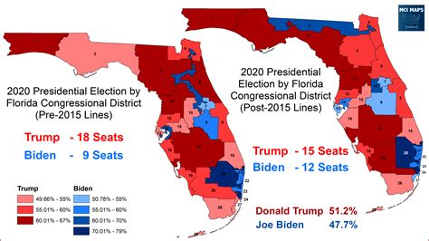 Florida Election Results 2022: Live Map .